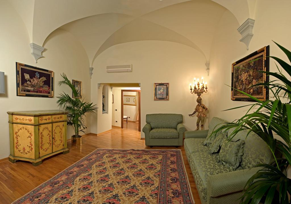 Апартаменти Michelangiolo Penthouse Флоренція Екстер'єр фото